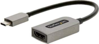 StarTech.com USB C to HDMI