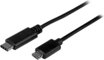 StarTech.com USB C to Micro