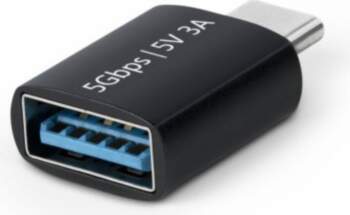 StarTech.com USB-C to USB-A Adapter