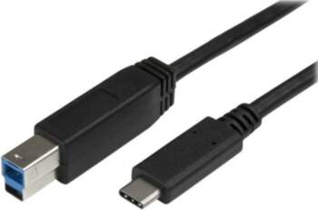 StarTech.com USB C to USB