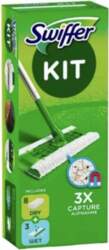 Swiffer Sweeper Starter Kit (Mop+Cloths)