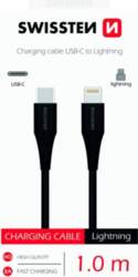 Swissten Basic Universāls Quick Charge 3
