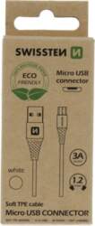 Swissten Eco Friendly Fast Charge 3A