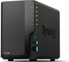 Synology Disk Station DS225+