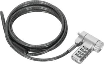 Targus DEFCON Security Cable Lock