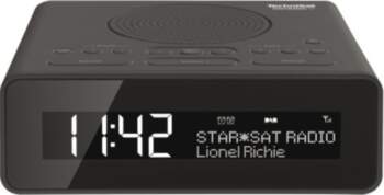 TechniSat DigitRadio 51 Black