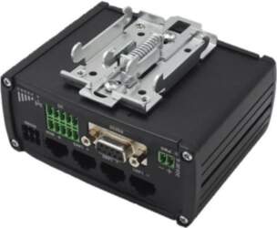 Teltonika PR5MEC00 DIN Rail Mounting Kit