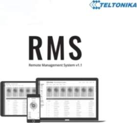 Teltonika Remote Management System Management Pack