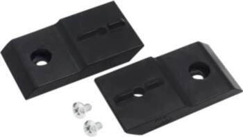 Teltonika Surface Mount Kit Black