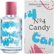 Thomas Kosmala No.4 Candy EDP