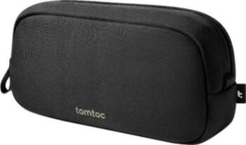 Tomtoc 1L Light-T12 accessory case (black)