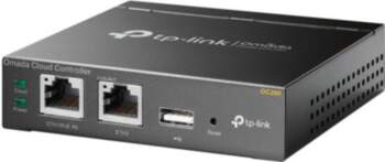 TP-LINK Omada Hardware Controller OC200 10/100