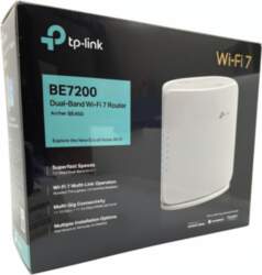TP-LINK Technologies TP-Link Archer BE450 Wireless