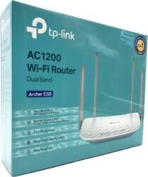 TP-LINK Technologies TP-Link Archer C50 Wireless