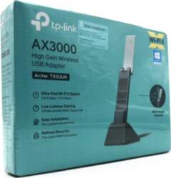 TP-LINK Technologies TP-Link Network Adapter SuperSpeed