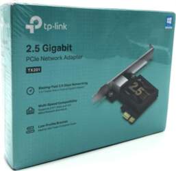 TP-LINK Technologies TP-Link TX201 V1 Network