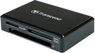 Transcend Information Transcend RDC8 USB 3
