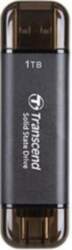 Transcend Information Transcend SSD ESD310C 1TB