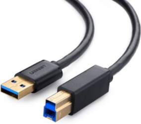 UGREEN 10372 USB Cable USB 3