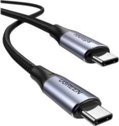Ugreen USB Type-C Cable 1m Black