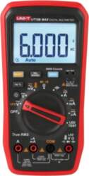 Uni-T True RMS UT18B MAX Digital