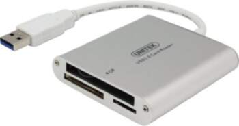 Unitek USB 3.0 Card Reader
