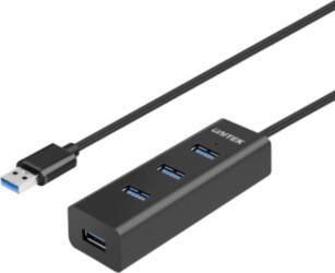 UTK UNITEK Y-3089 interface hub USB