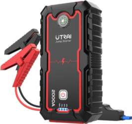 UTRAI JS One Car Starter