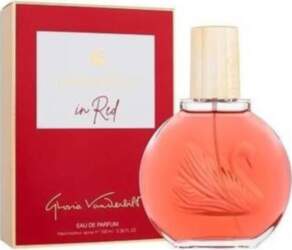 VANDERBILT In Red EDP 100ml