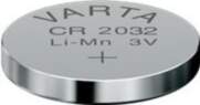 Varta Electronics CR2032 Button Cell Batteries
