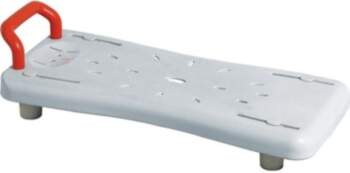 VCA BATH BENCH WITH HANDLE