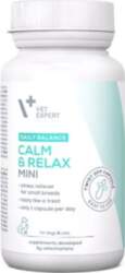 VEE VETEXPERT Calm&Relax Mini - supplements