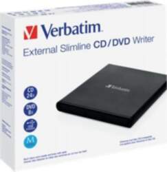 Verbatim External DVD Burner
