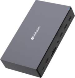 Verbatim Pro USB-C Docking Station