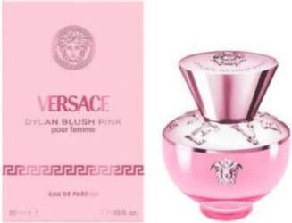 VERSACE Dylan Blush Pink EDP 50ml