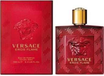 VERSACE Eros Flame EDP 100ml