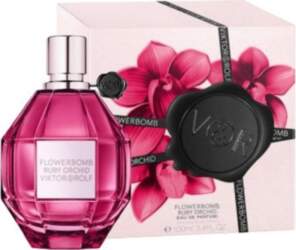 Viktor & Rolf Flowerbomb Ruby Orchid