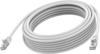 Vision CAT 6a Shielded Twisted Pair