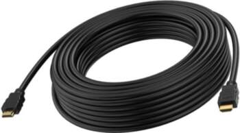 VISION HDMI Cable 10m Black