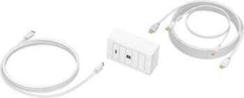 VISION TechConnect White