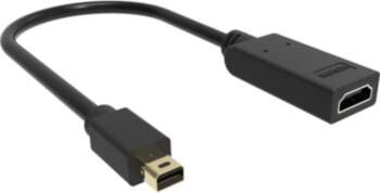 VISION Video Adapter Black