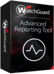 WatchGuard Technologies WatchGuard Advanced Reporting Tool