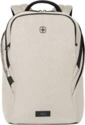 Wenger Notebook Backpack 16 Polyester Beige