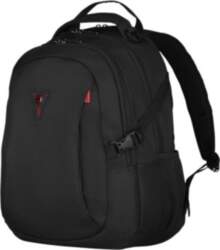 Wenger Sidebar Backpack 16 Polyester Black
