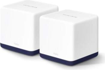 Wireless Router MERCUSYS 2-pack 1900 Mbps