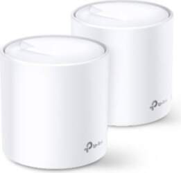 Wireless Router TP-LINK 2-pack 1800 Mbps