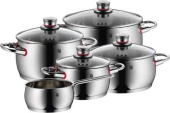 WMF Quality One 07.7455.6380