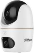 WRL CAMERA 5MP PT IR DOME/H5D-5F