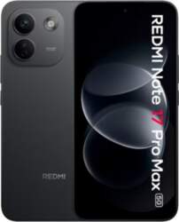 Xiaomi Redmi Note 17 Pro Max