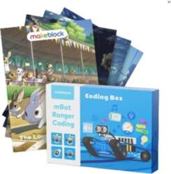 XTool mBot Ranger Educational Kit